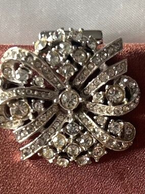 1950's Koret Clutch